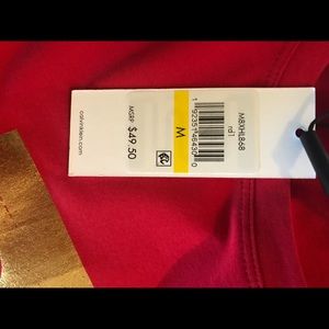 Calvin Klein T-shirt size Medium!